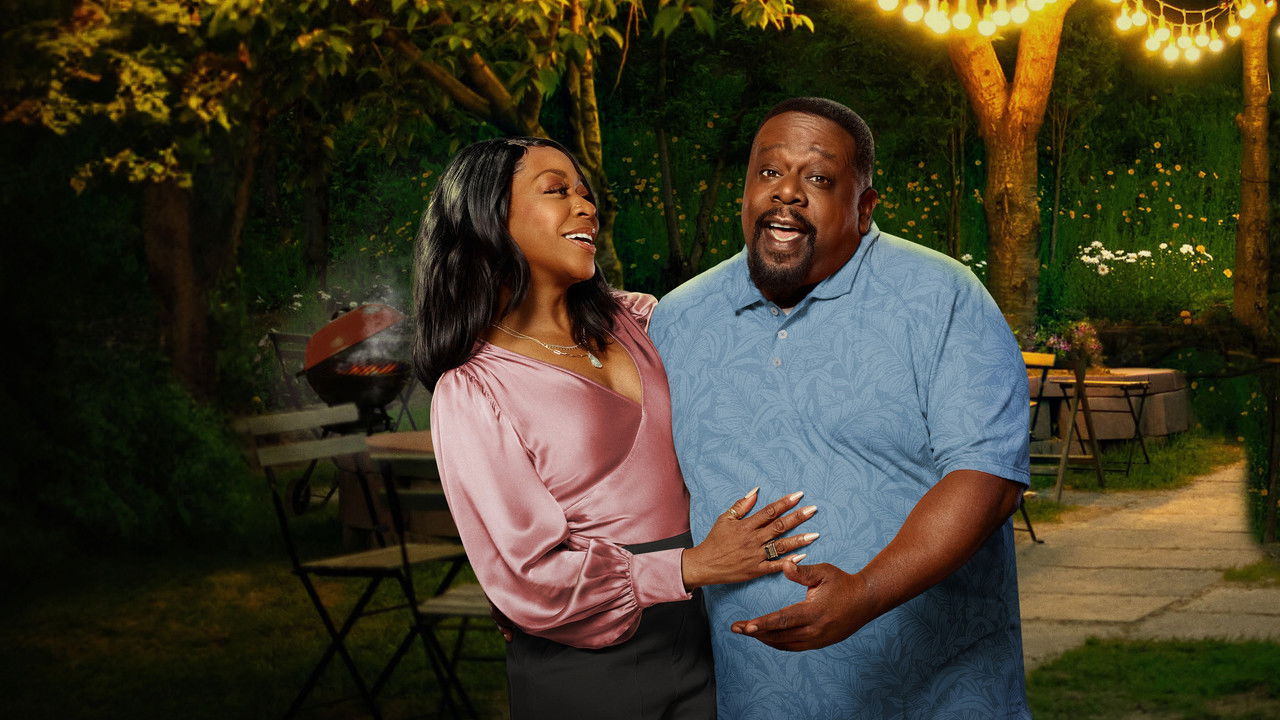 The Neighborhood - Season 2 Episode 16 : Welcome to the Hockey Game