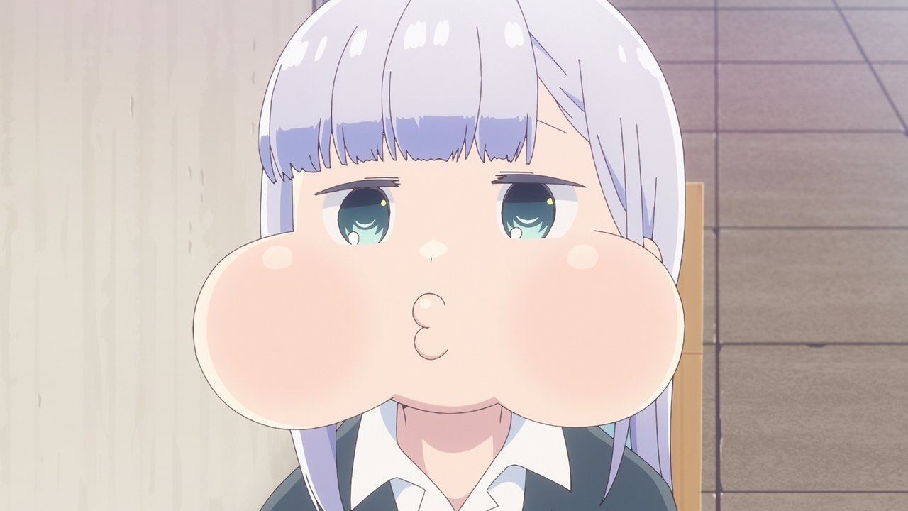 Image Aharen-san wa Hakarenai ¿Cuántas temporadas tiene?