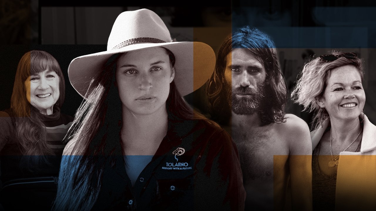 Australian Story Season 1