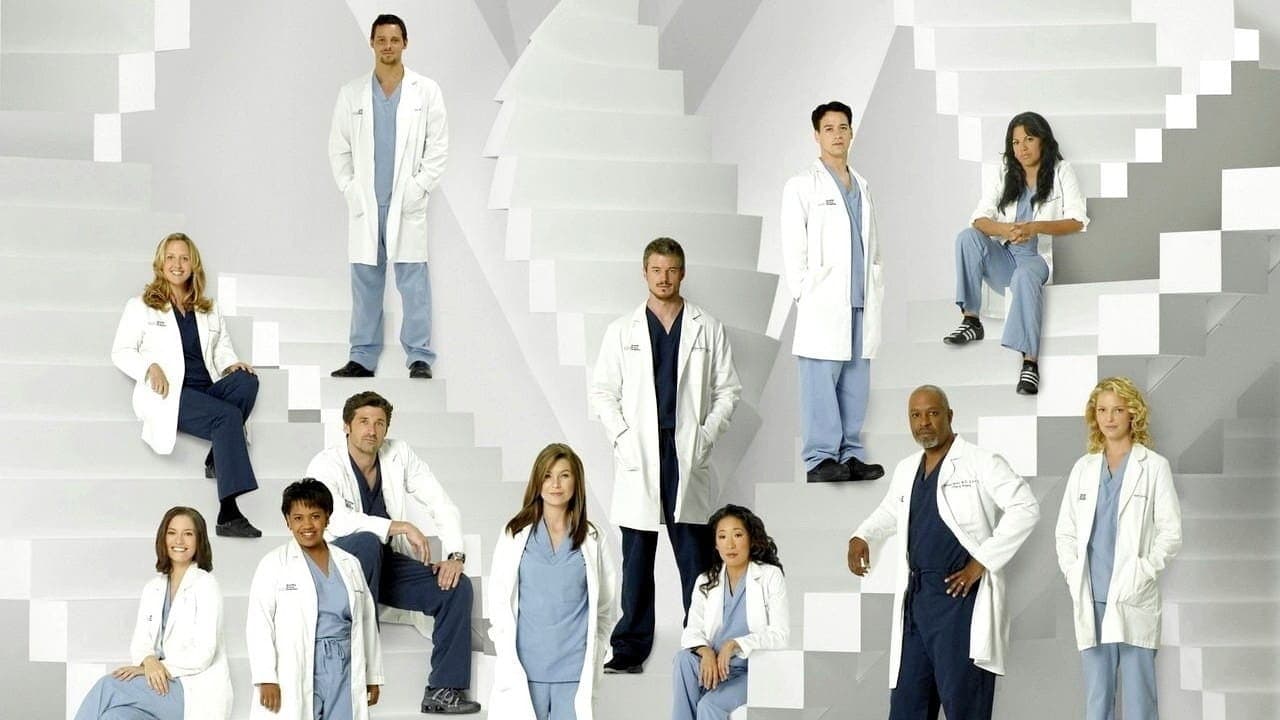 Grey's Anatomy