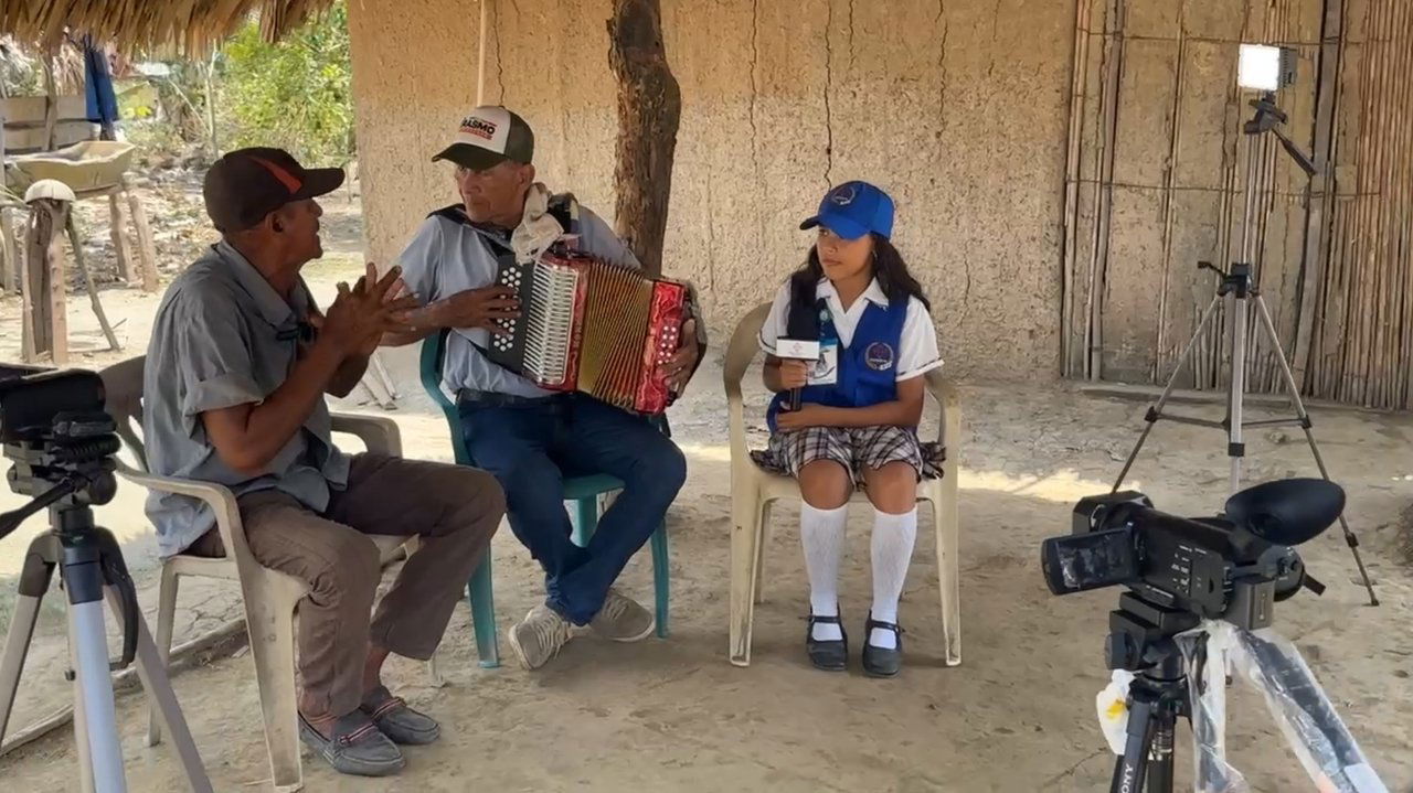 En bÃºsqueda del cantautor desconocido