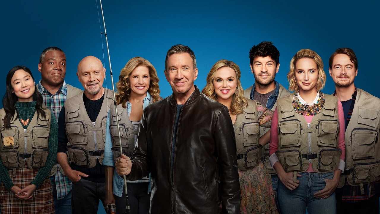Last Man Standing - Season 7 Episode 22 : A Moving Finale