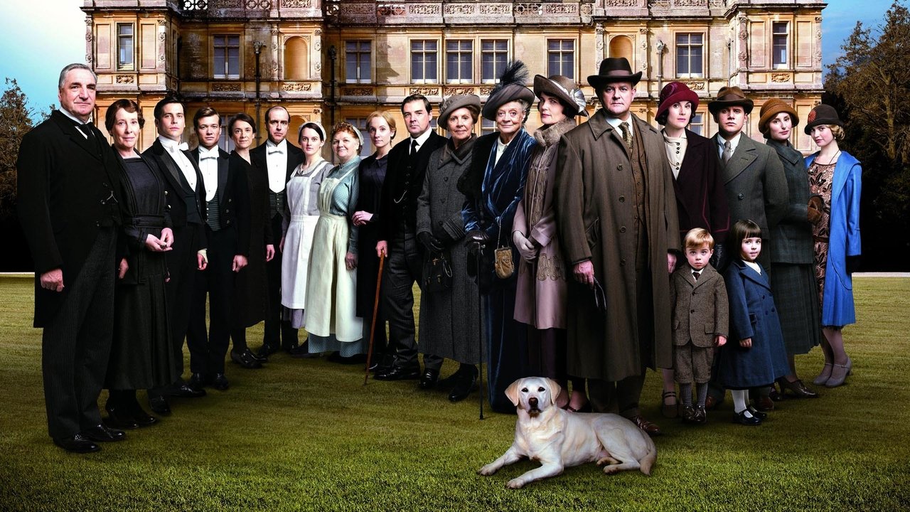 Downton Abbey - Season 1 Episode 6 : Episode 6