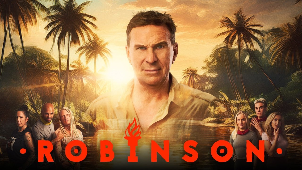 Robinson Season 16