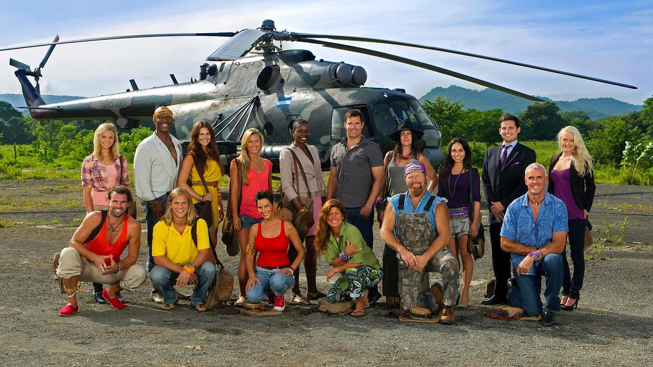 Survivor - Season 31 Episode 12 : Tiny Little Shanks to the Heart
