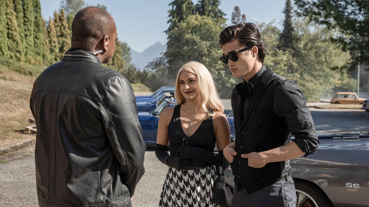 Riverdale - Season 2 Episode 15 : Chapter Twenty-Eight: There Will Be Blood