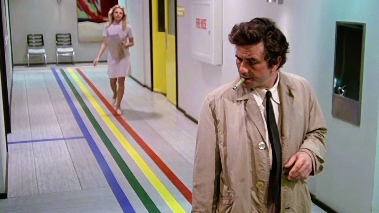 Columbo - Season 1