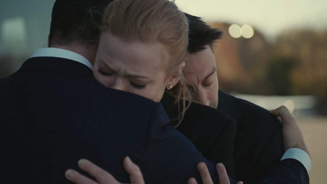 Succession - Season 3 Episode 3 : The Disruption