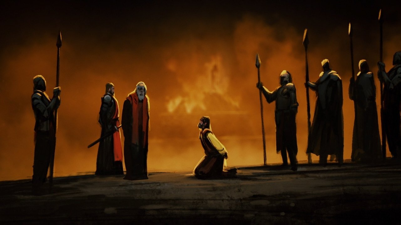 Image Serie Juego de Tronos ¿Cuántas Temporadas Tiene?