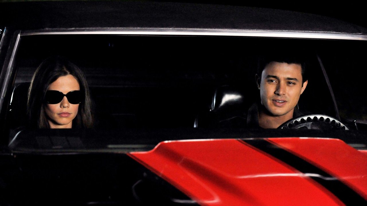Image Pequeñas Mentirosas (Pretty Little Liars)