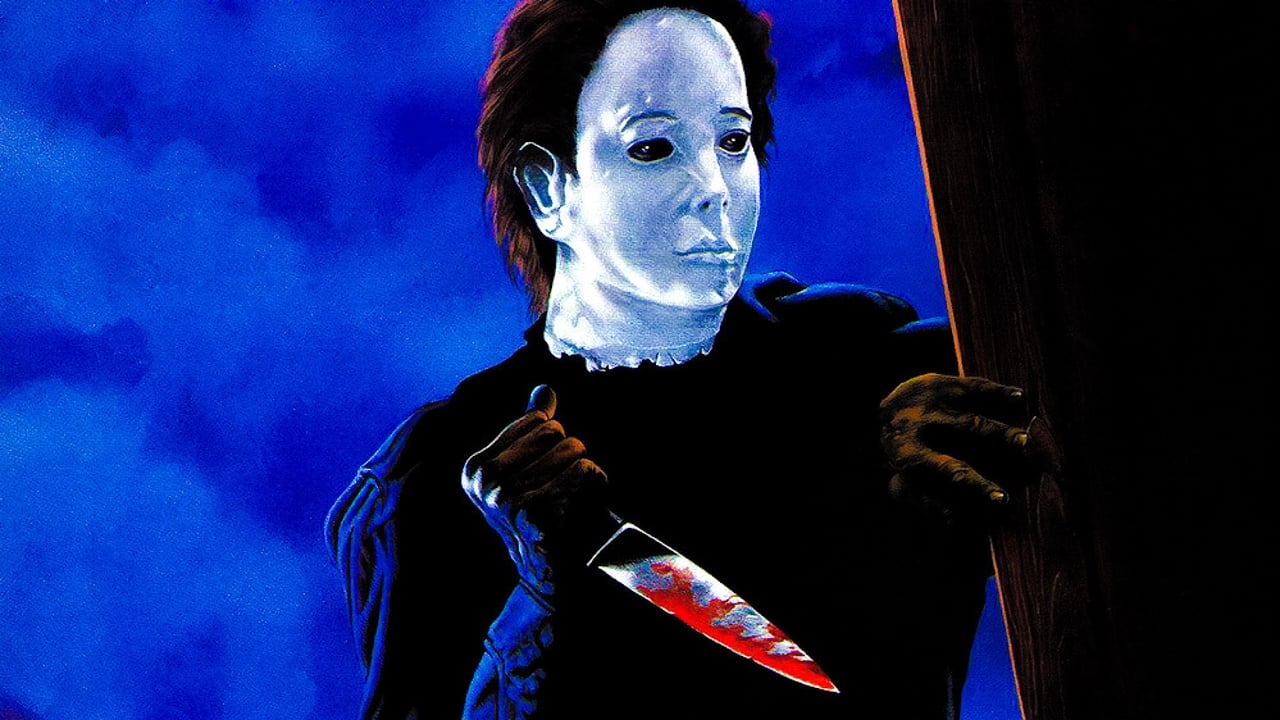 Halloween 4: The Return of Michael Myers.