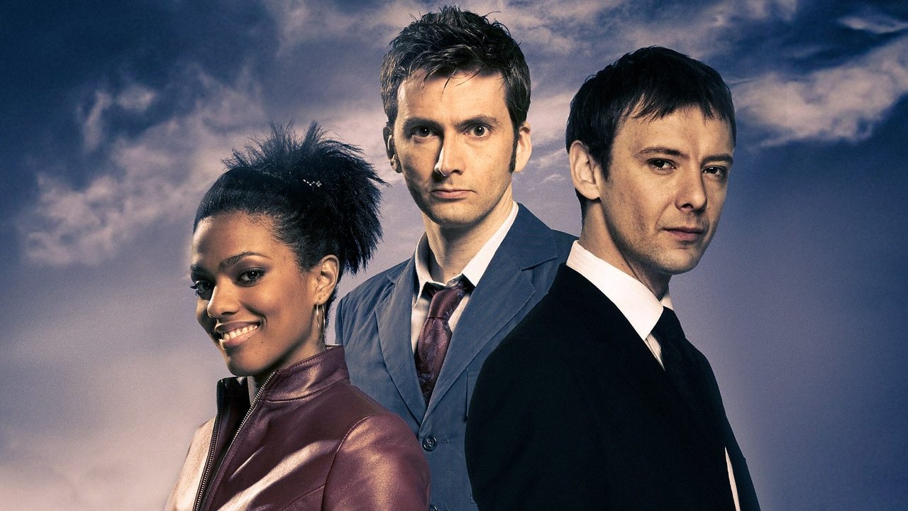 Doctor Who - Season 4 Episode 10 : Midnight