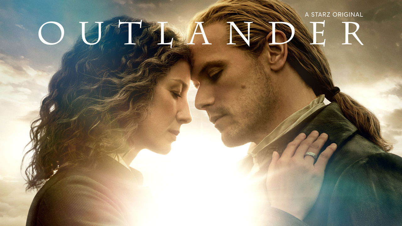 Outlander - Season 8