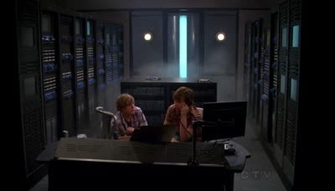 Image Two and a Half Men (Dos Hombres y Medio)