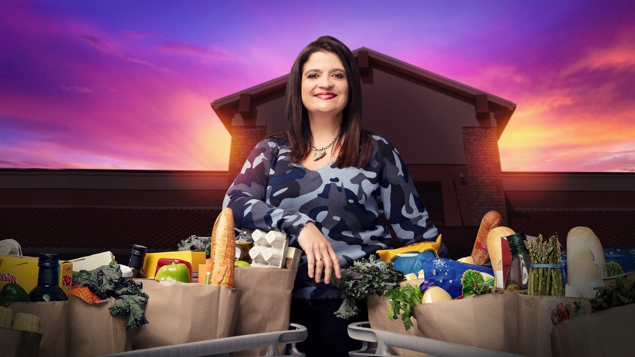 Supermarket Stakeout Season 5 Episode 1 : Oodles and Stacks and Cups, Oh My!