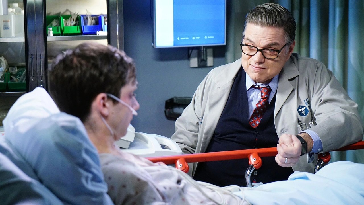 Image Chicago Med
