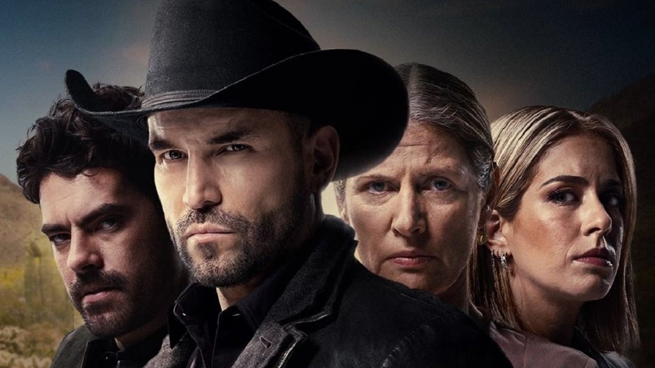El SeÃ±or de los Cielos - Season 7 Episode 57 : Episode 57