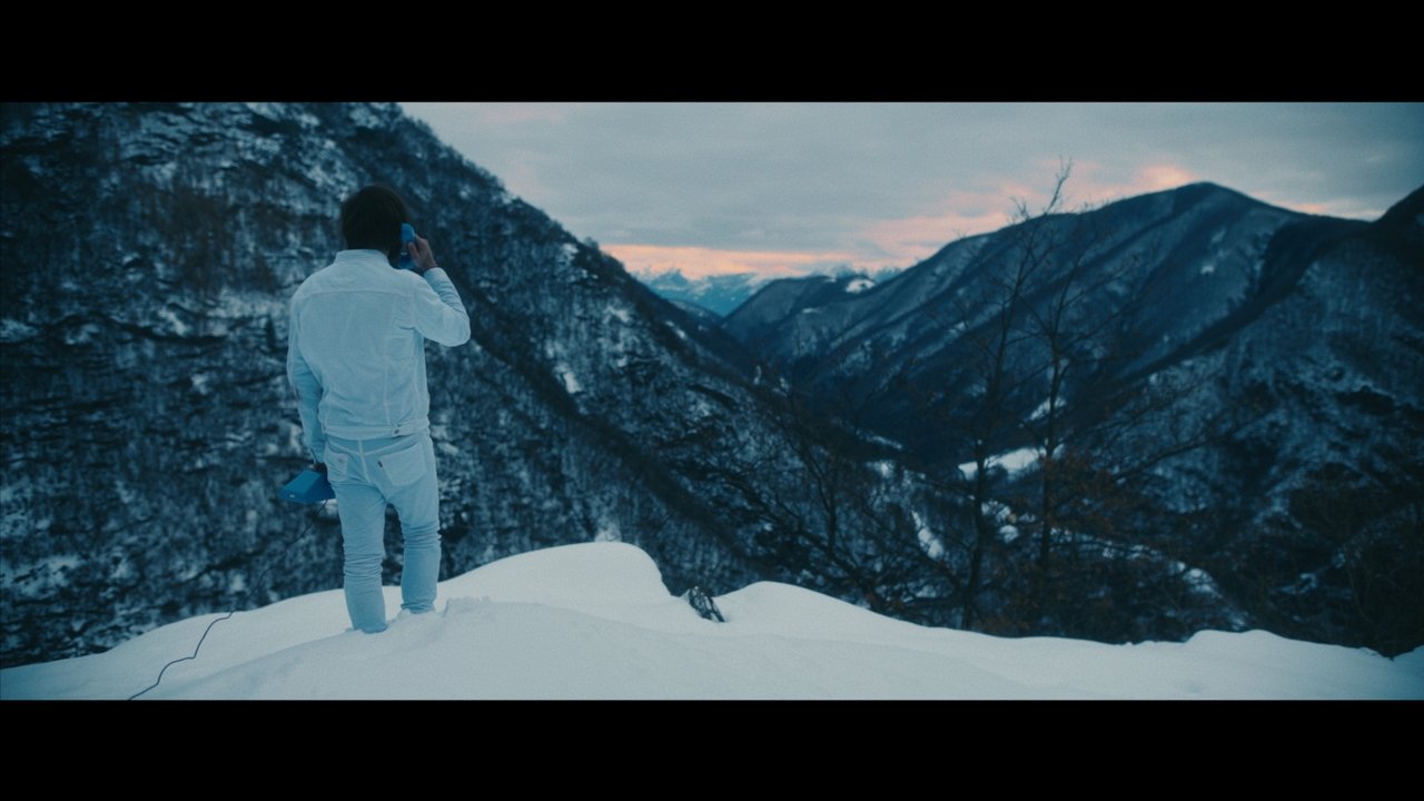 movie backdrop