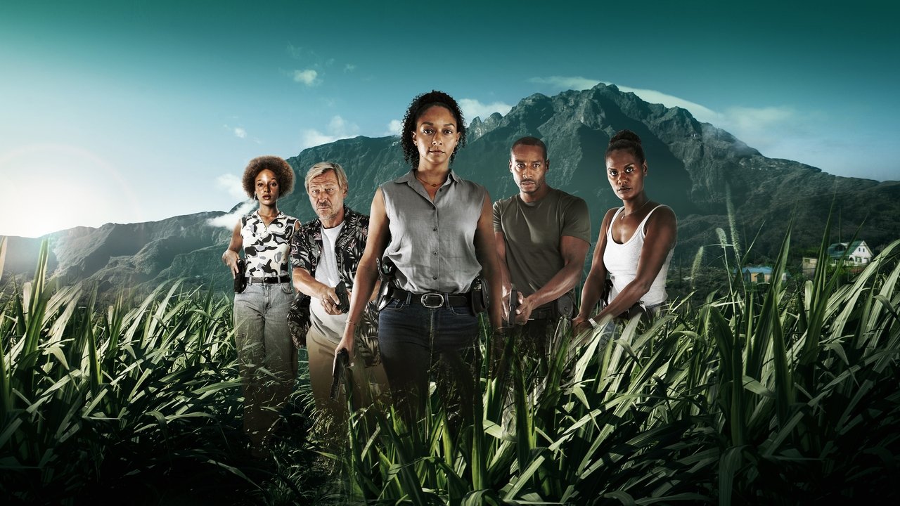 Pacific Criminal Season 1