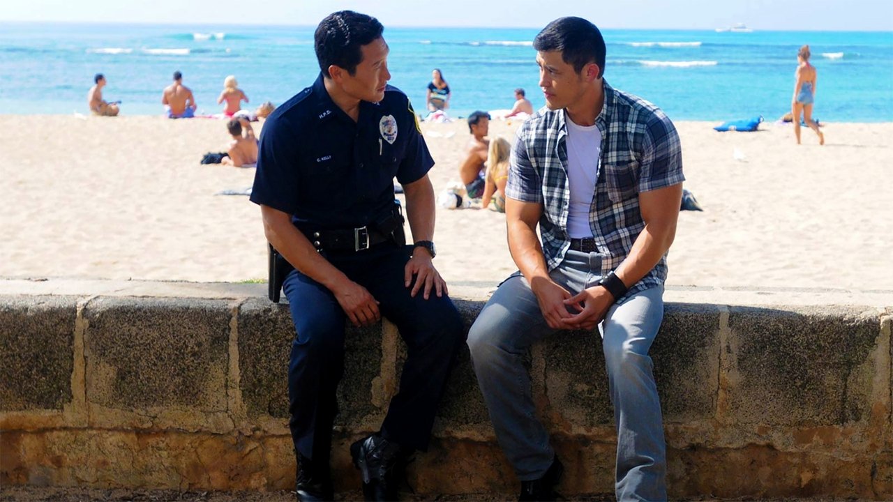 Image Hawai 5.0 (Hawaii Five-0)