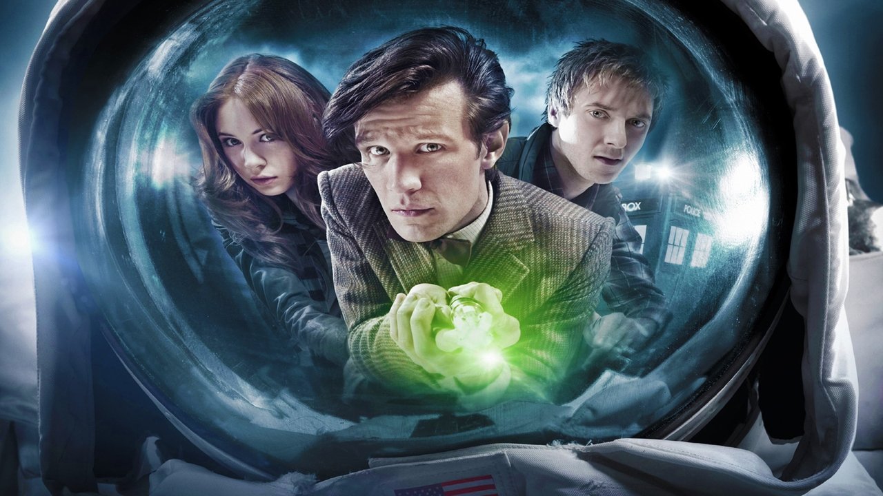 Doctor Who - Season 9 Episode 3 : Under the Lake (1)