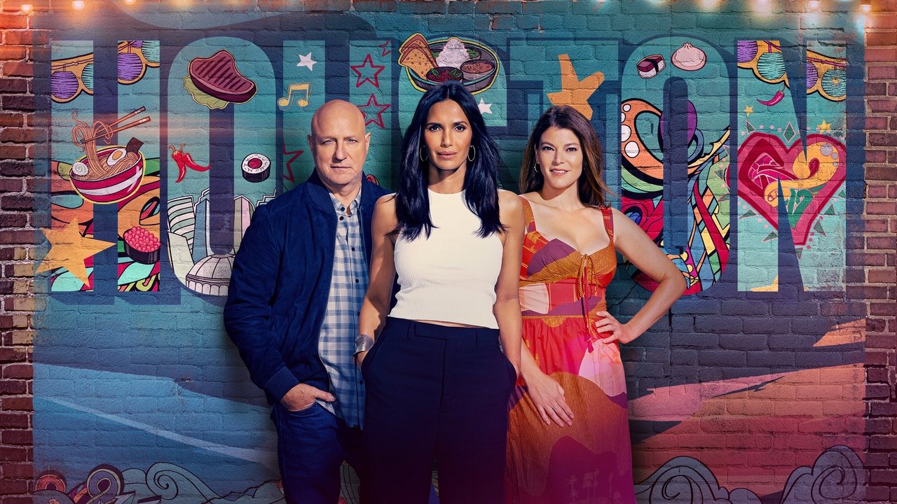 Top Chef - Season 18 Episode 4 : Thrown for a Loop