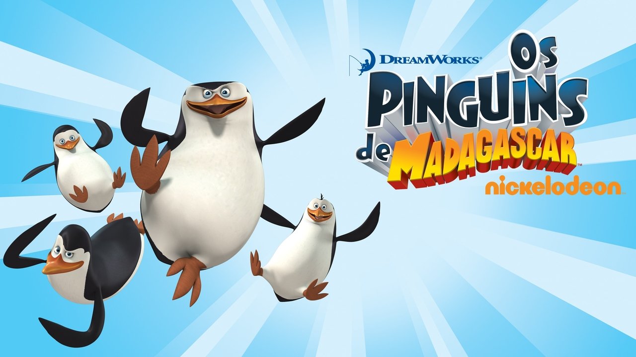 The Penguins of Madagascar - Season 3