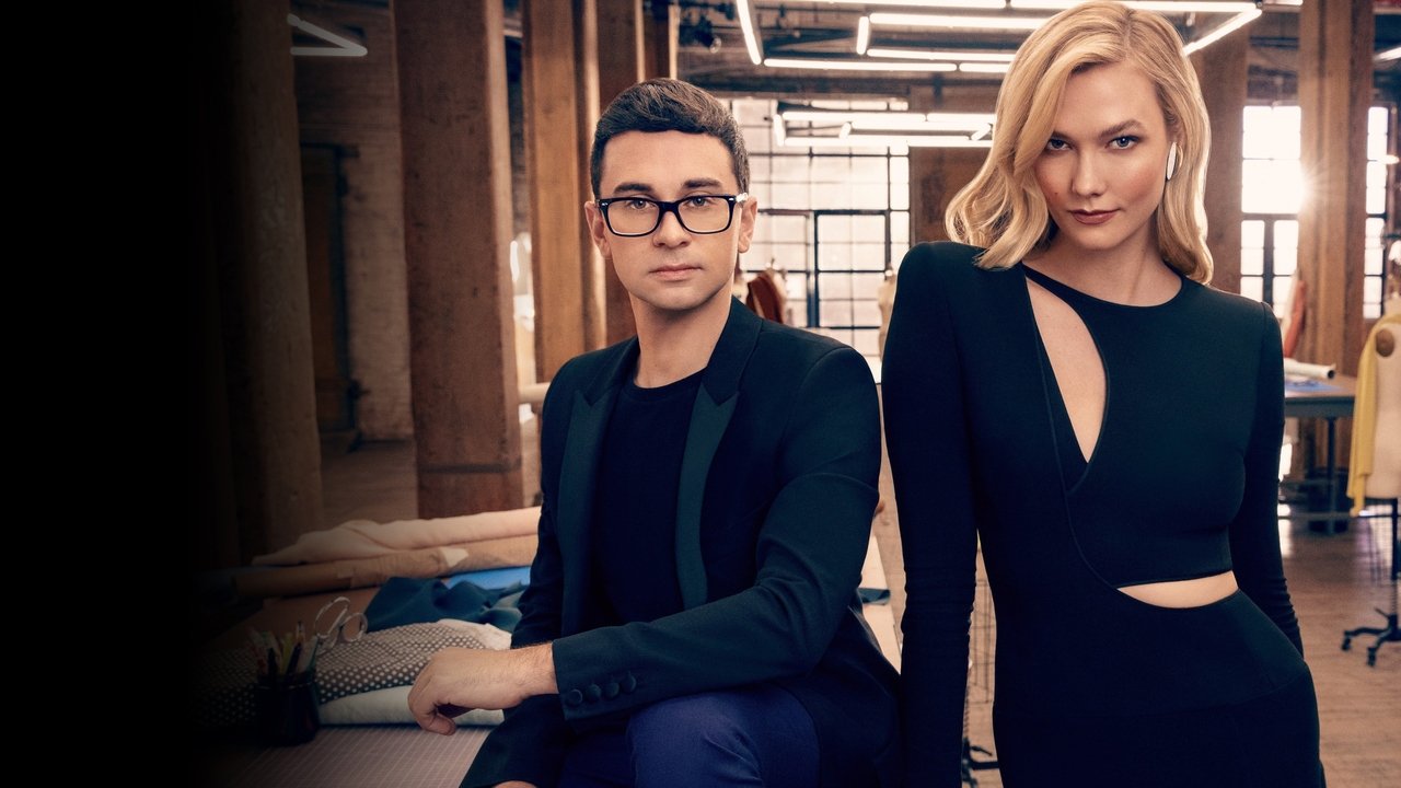 Project Runway - Season 20