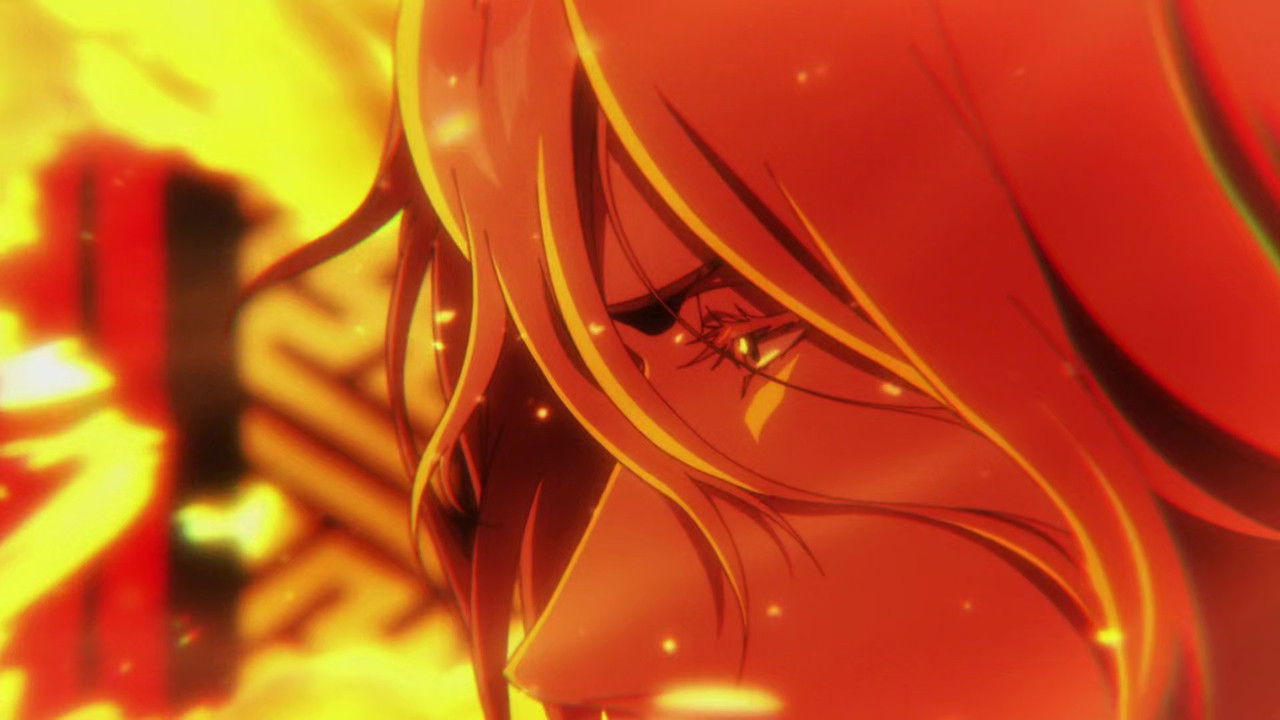 Bleach - Season 1 Episode 260 : Conclusion!? Hisagi vs. Kazeshini