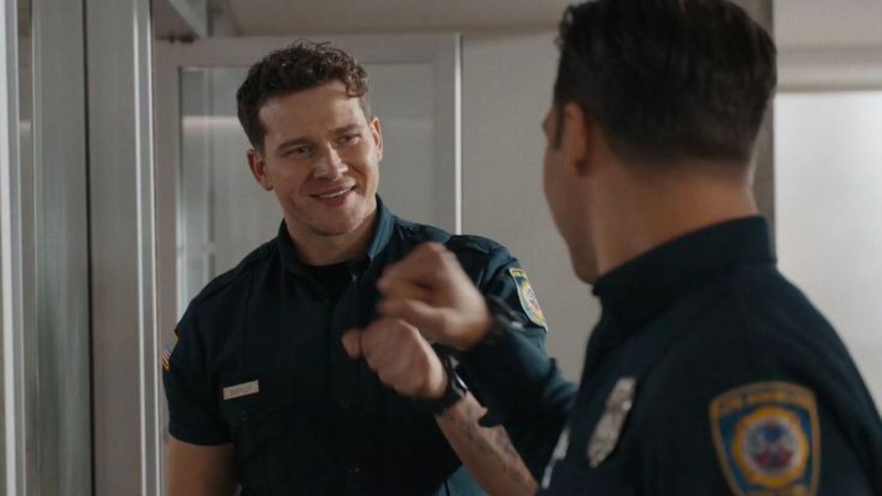 9-1-1 - Season 9 Episode 3 : The Sky Is Falling