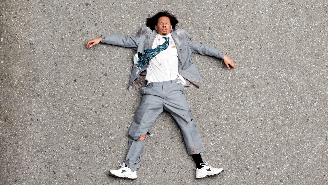 The Eric Andre Show Season 4