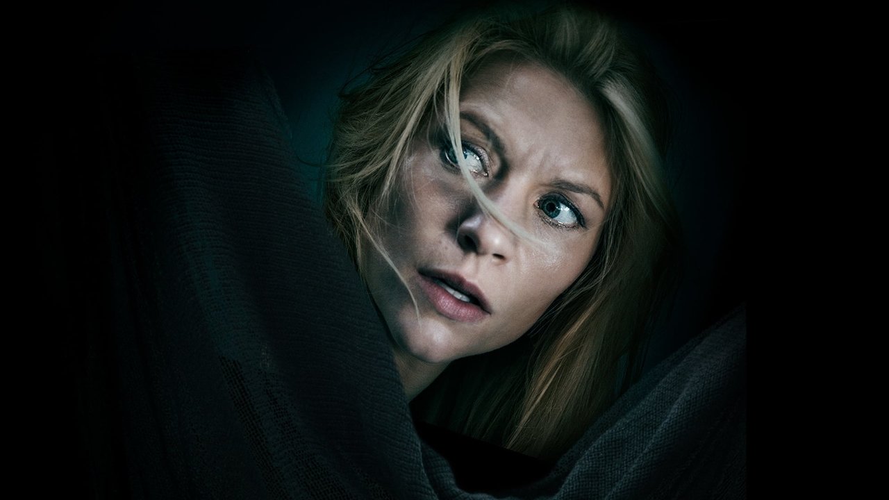 Homeland - Season 8 Episode 5 : Chalk Two Down