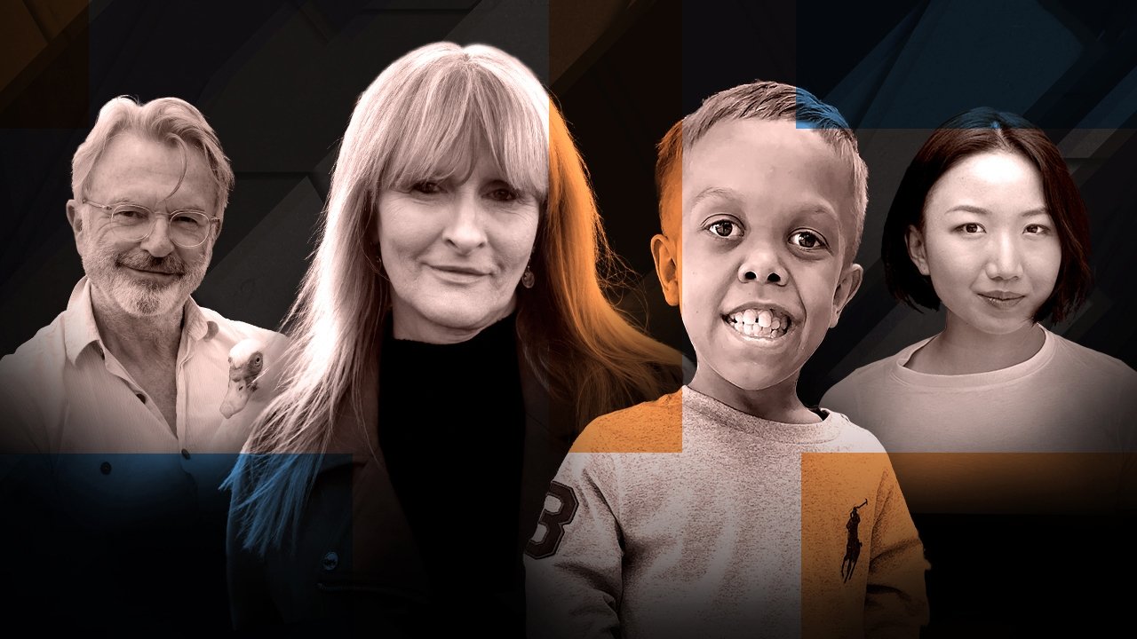 Australian Story Season 3