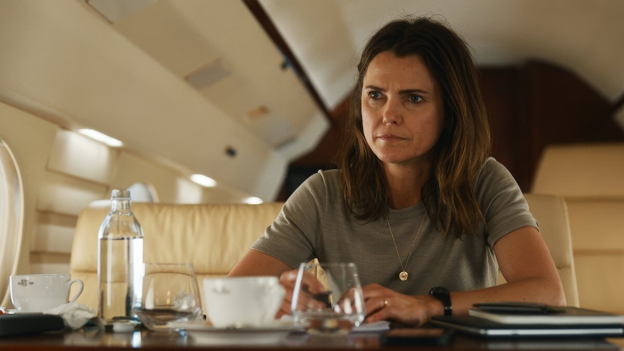 The Diplomat - Season 1 Episode 2 : Don't Call It a Kidnapping