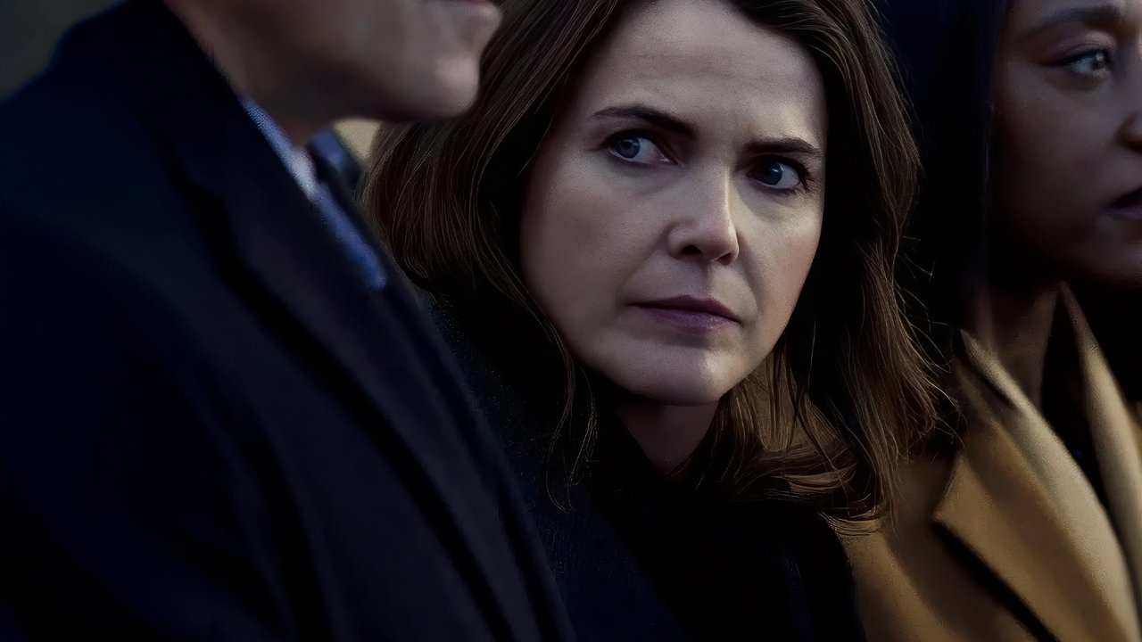 The Diplomat - Season 3 Episode 8 : Schrodinger's Wife