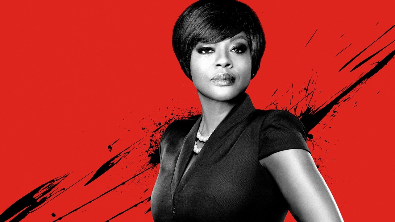 How to Get Away with Murder - Season 2 Episode 5 : Meet Bonnie