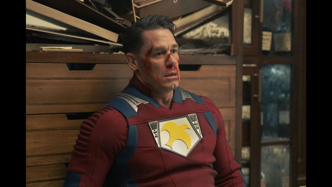 Peacemaker - Season 2 Episode 8 : Full Nelson