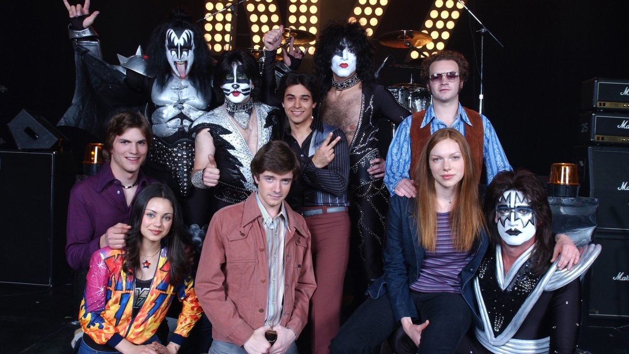 That '70s Show - Season 4 Episode 6 : The Relapse