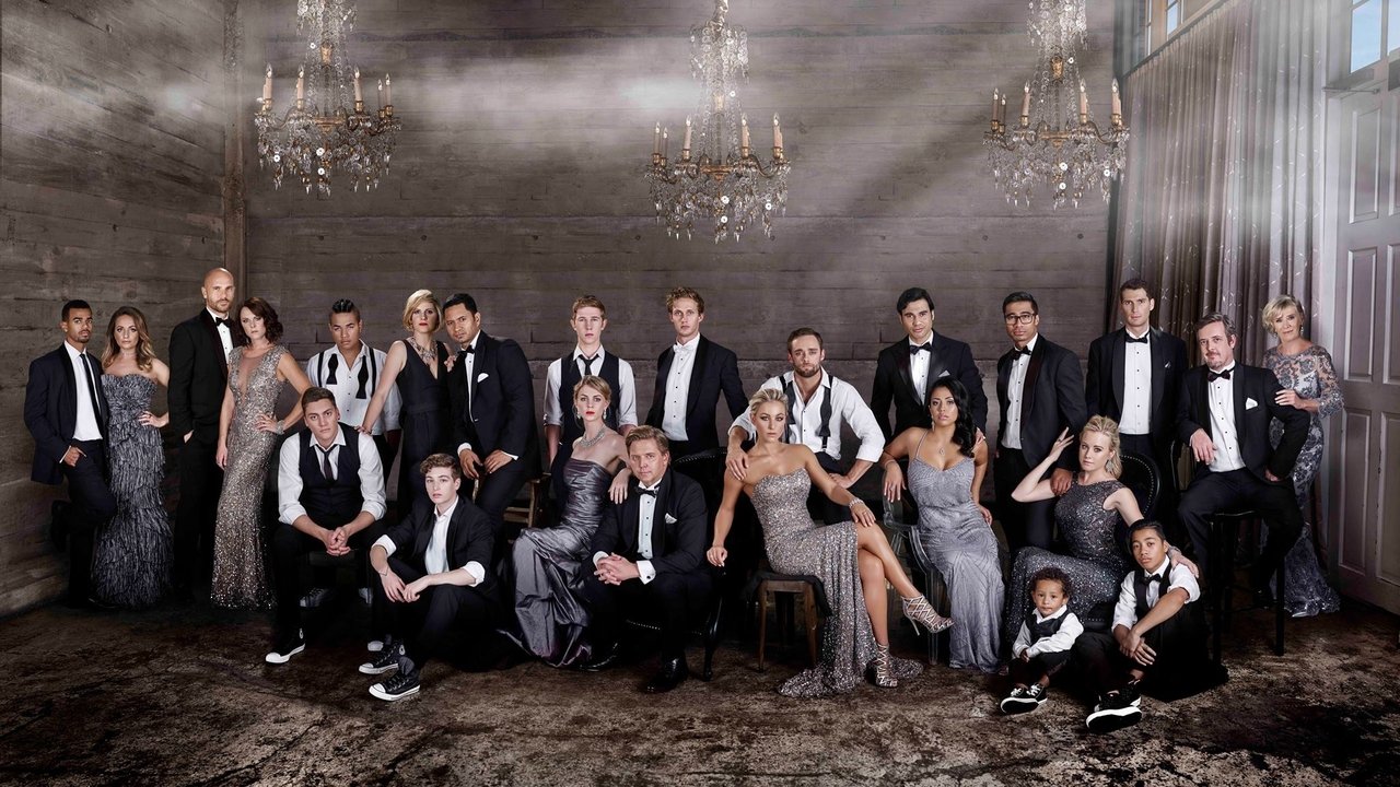 Shortland Street Season 19
