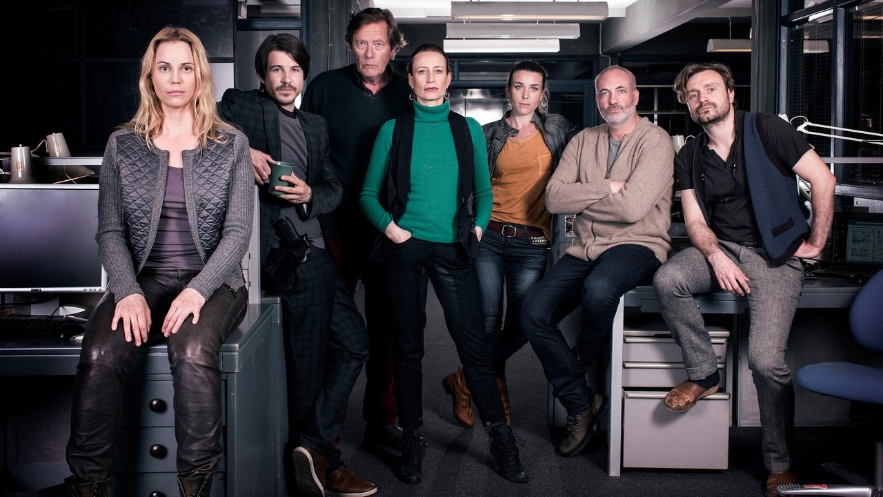 The Bridge - Season 1