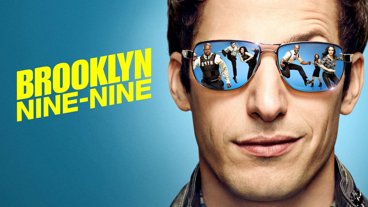 Brooklyn Nine-Nine - Season 6 Episode 16 : Cinco de Mayo