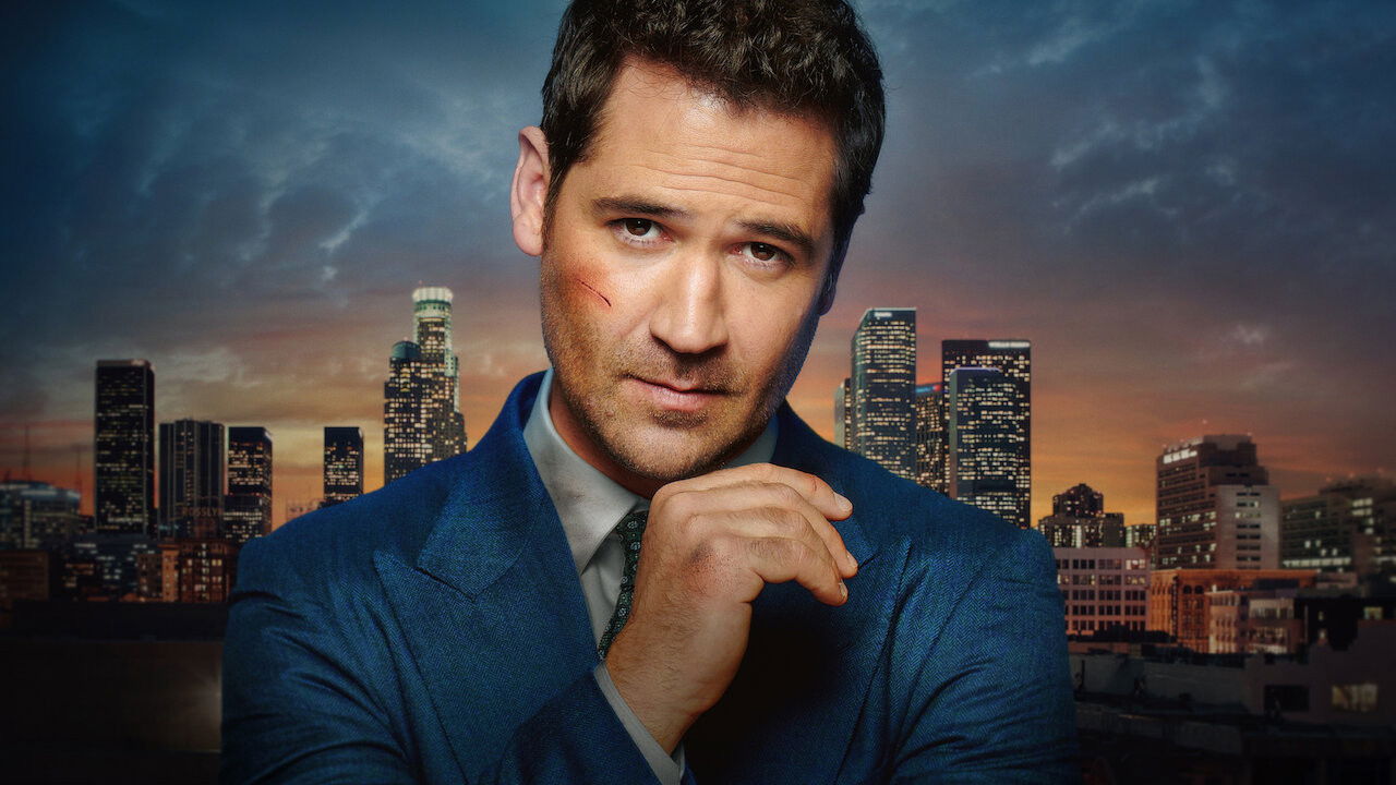 The Lincoln Lawyer - Season 2 Episode 4 : Discovery