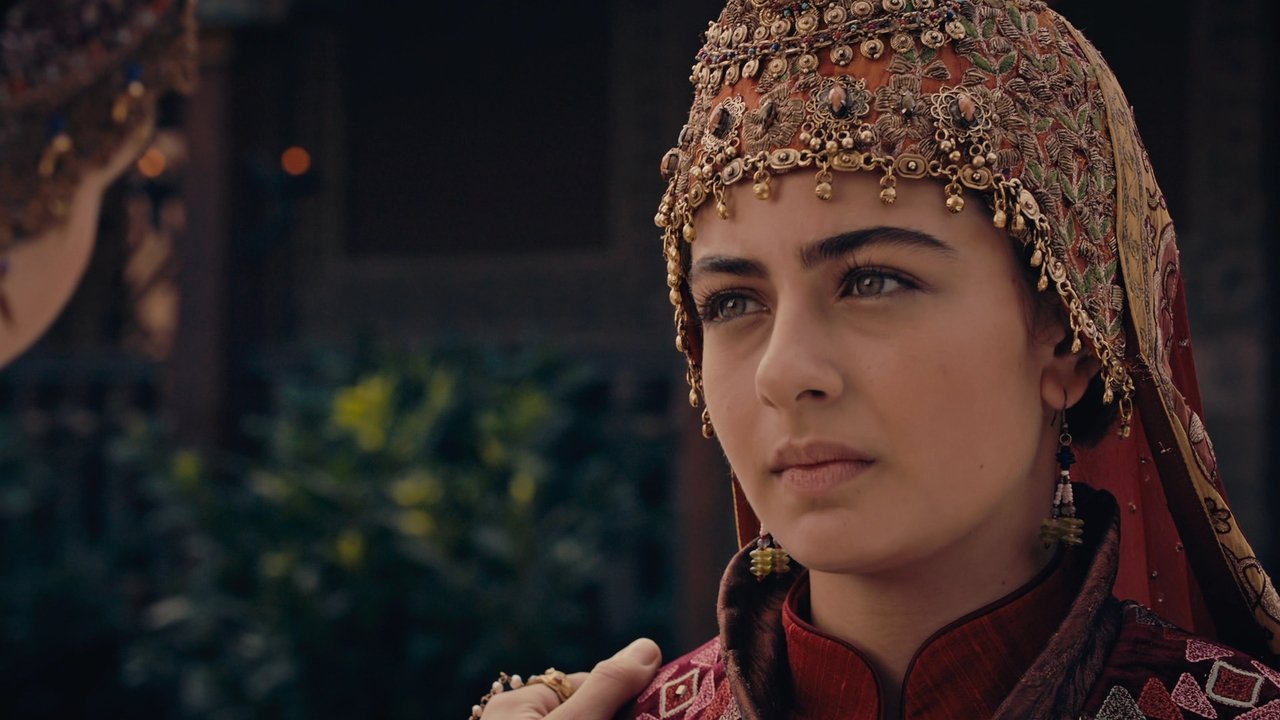 KuruluÅ Osman - Season 4 Episode 32 : BÃ¶lÃ¼m 130 - Sezon Finali