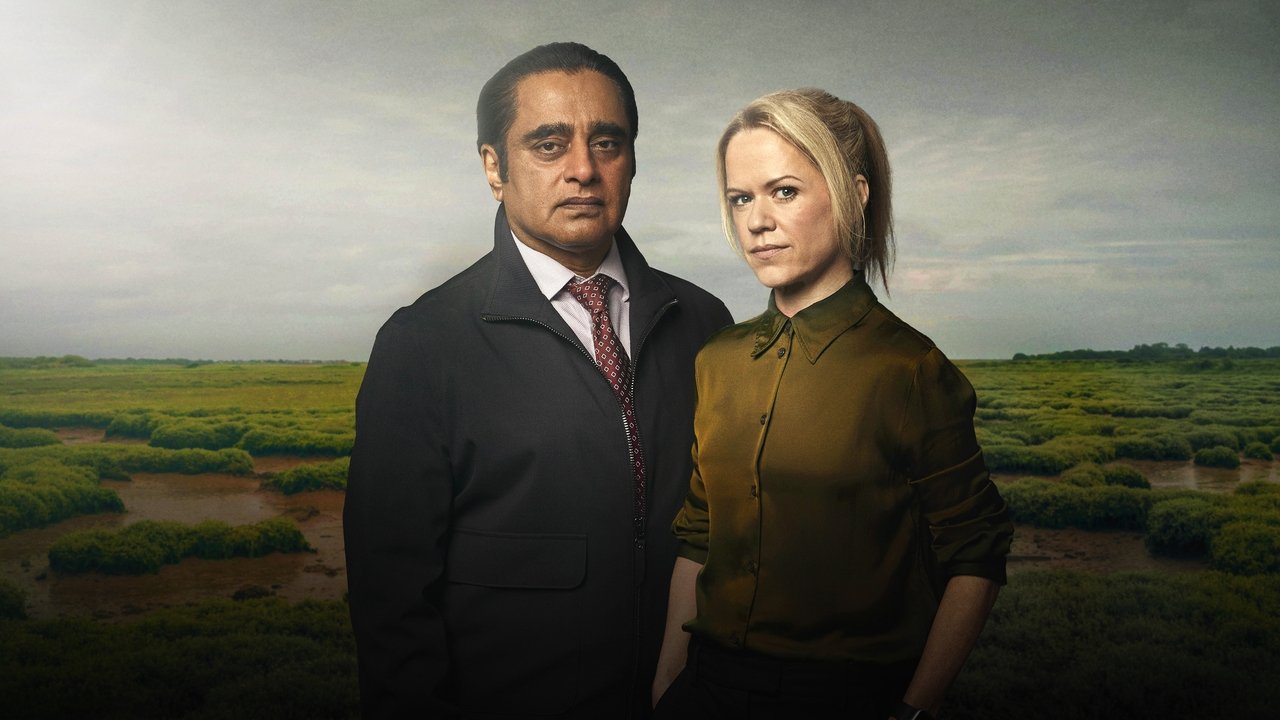 Unforgotten Season 4 Episode 3 : Episode 3
