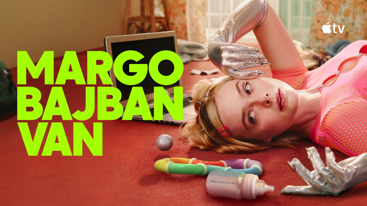 Margo's Got Money Troubles - Season 1 Episode 7 : Lariat Takedown