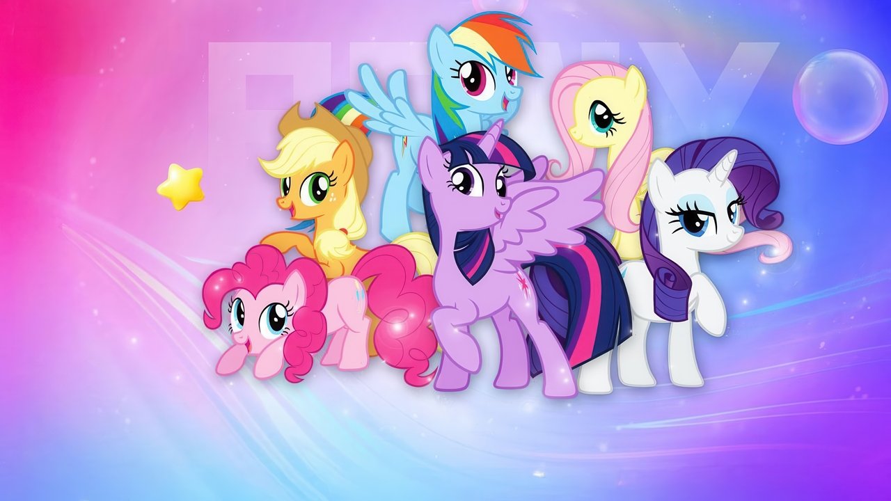 My Little Pony: Friendship Is Magic - Season 6 Episode 8 : A Hearth's Warming Tail