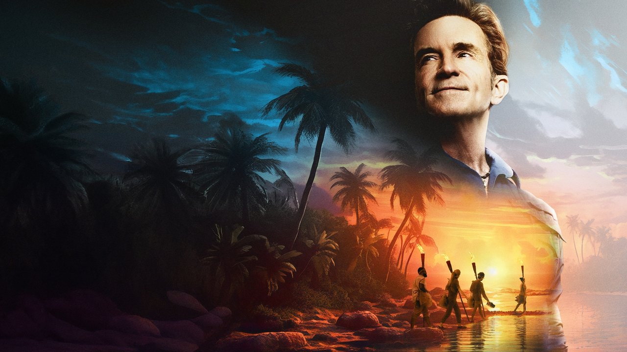 Survivor - Season 40 Episode 11 : This is Extortion