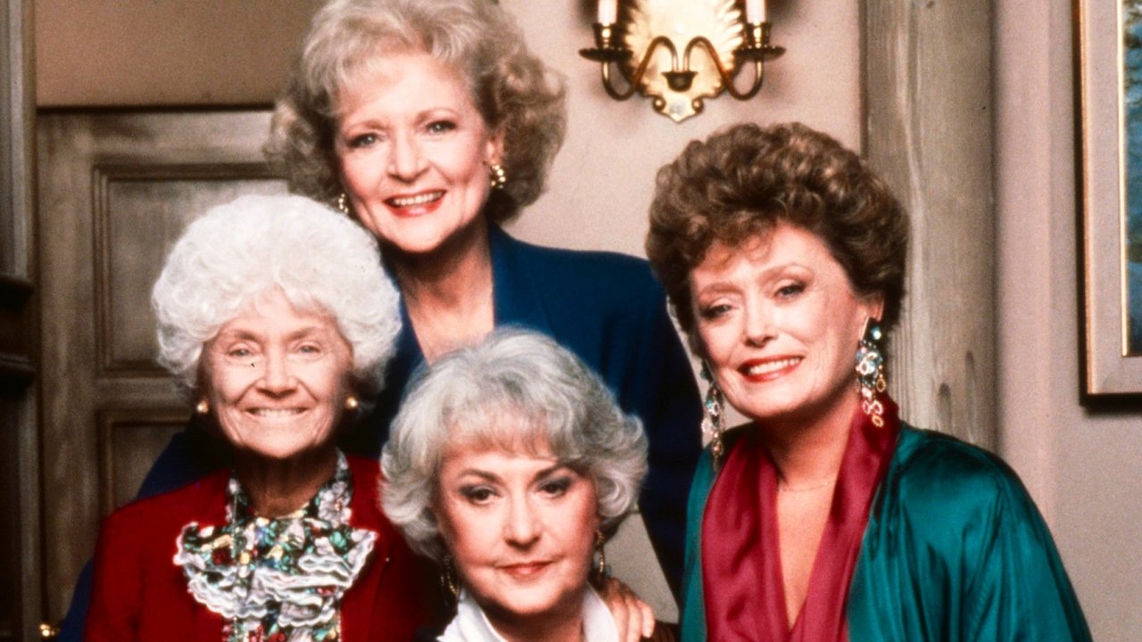 The Golden Girls Season 4 Episode 20 : High Anxiety