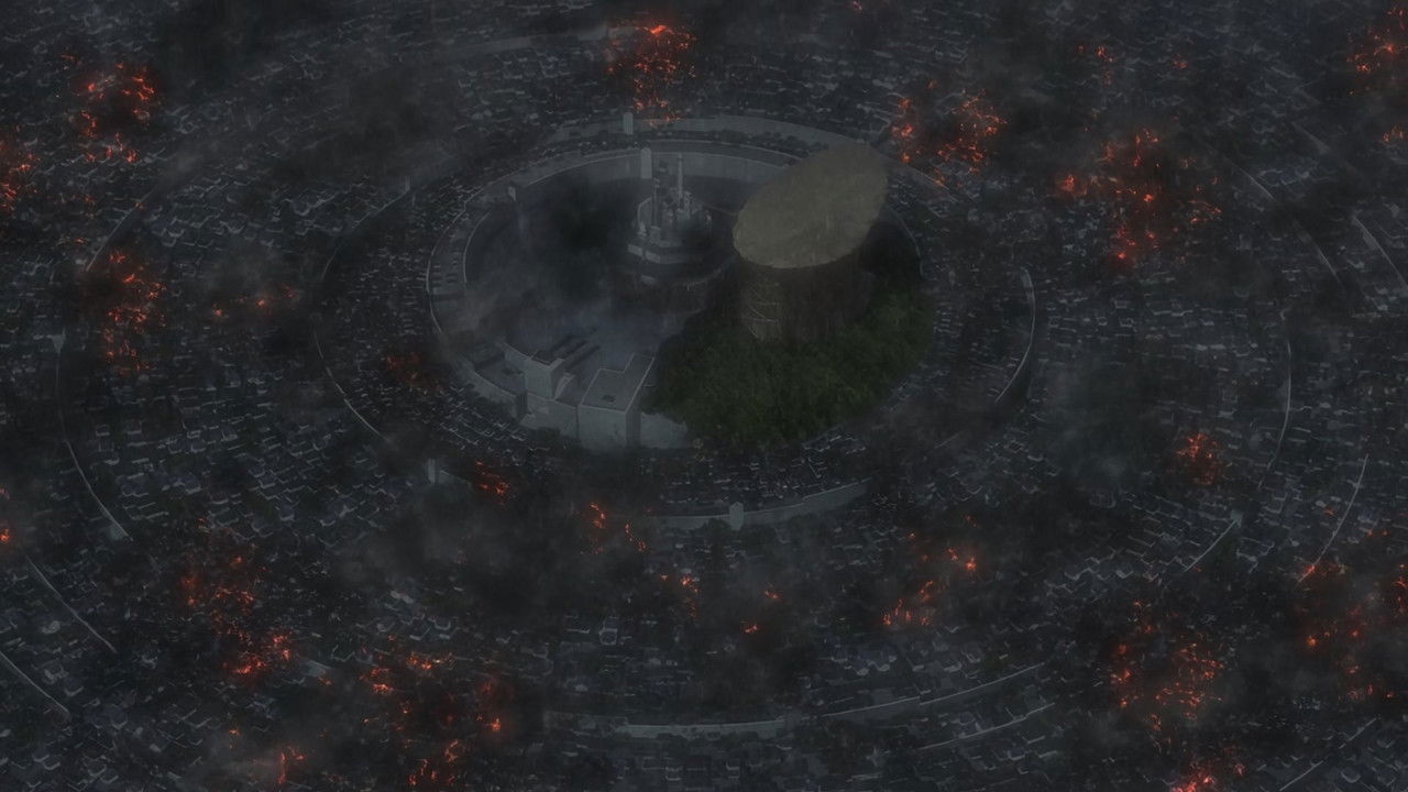 Bleach - Season 2 Episode 18 : RAGES AT RINGSIDE