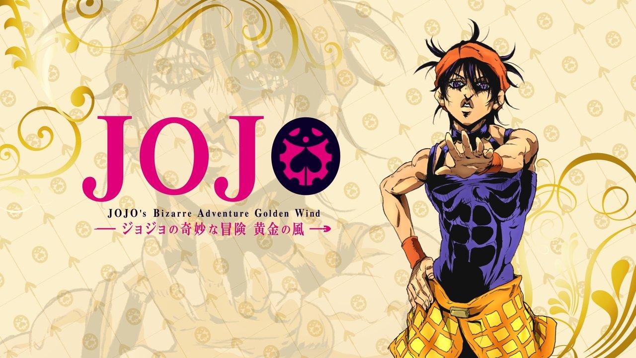 JoJo's Bizarre Adventure Season 1 Episode 7 : Sorrowful Successor